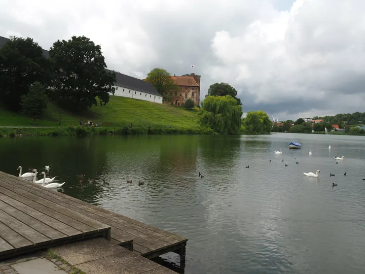 Kolding (Denemarken)